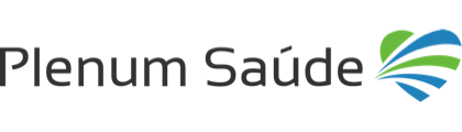 Logo PLENUM SAUDE